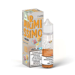 VaporIce Agrumissimo - Aroma Shot 20ml