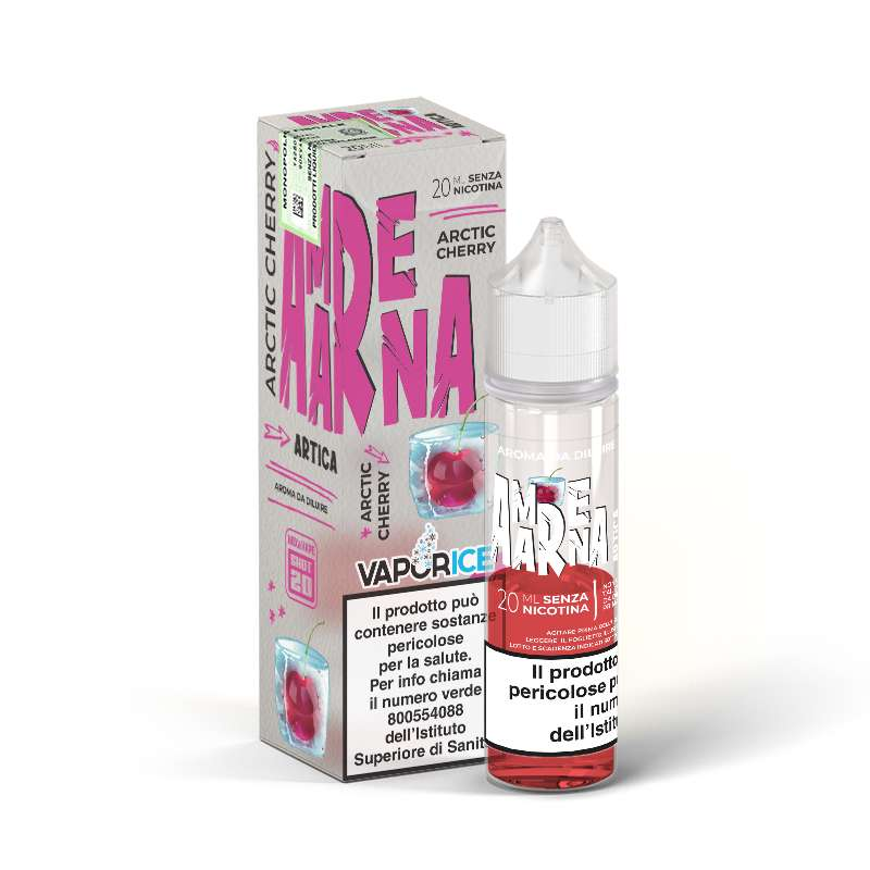 VaporIce Amarena - Aroma Shot 20ml