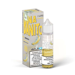 VaporIce Bananito - Aroma Shot 20ml