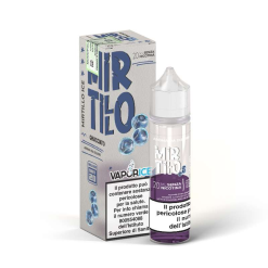 VaporIce Mirtillo - Aroma Shot 20ml