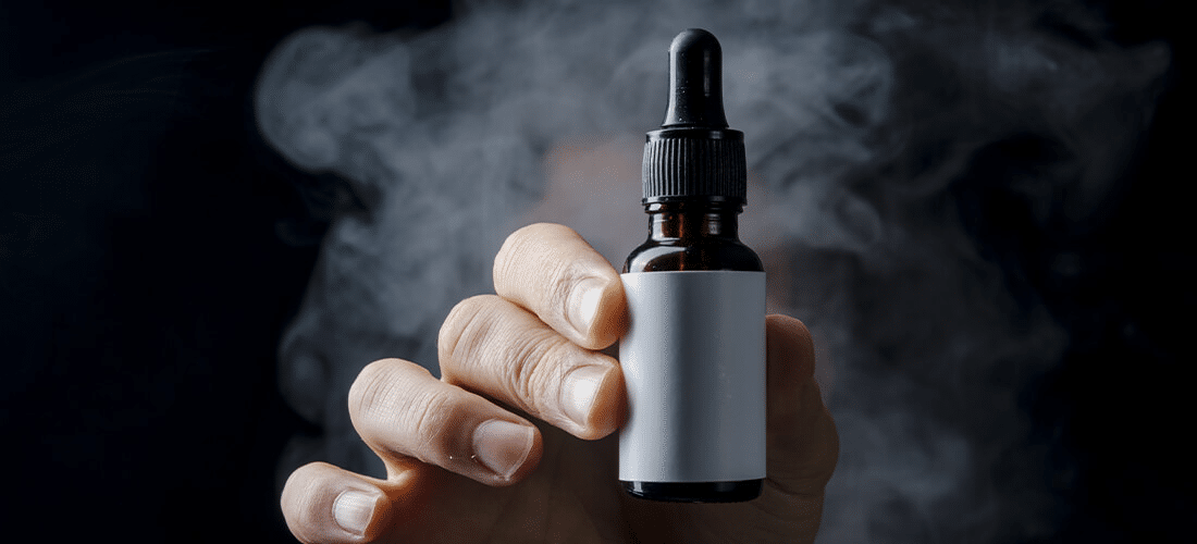 tempo di maturazione liquidi sigaretta elettronica Aromi Concentrati Cremosi per Sigaretta Elettronica