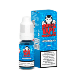 Vampire Vape Heisenberg - Aroma 10ml