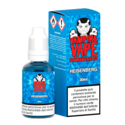 Vampire Vape Heisenberg - Aroma 30ml