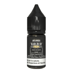 Dreamods No.70 Babà Rum - Aroma 10ml