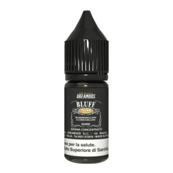 Dreamods No.62 Bluff - Aroma 10ml