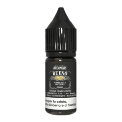 Dreamods No.72 Bueno - Aroma 10ml