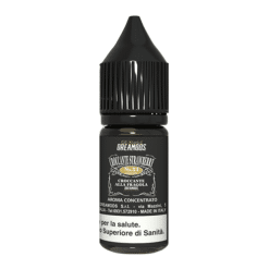 Dreamods No.31 Croccante Strawberry - Aroma 10ml