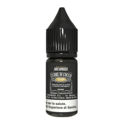 Dreamods No.66 Cuore di Cocco - Aroma 10ml