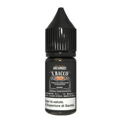 Dreamods No.74 X Bacco - Aroma 10ml