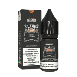Dreamods No.63 Nilla Bacco - Aroma 10ml