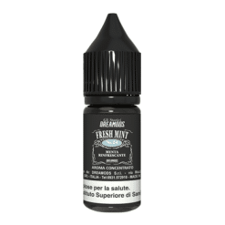 Dreamods No.24 Fresh Mint - Aroma 10ml