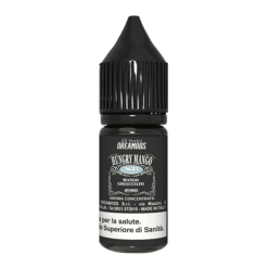 Dreamods No.21 Hungry Mango - Aroma 10ml