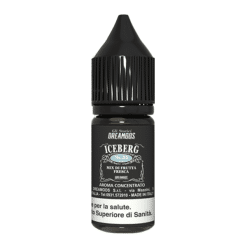 Dreamods No.35 Iceberg - Aroma 10ml
