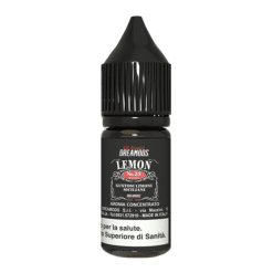 Dreamods No.25 Lemon - Aroma 10ml