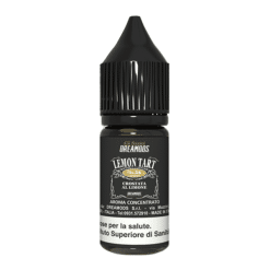Dreamods No.36 Lemon Tart - Aroma 10ml