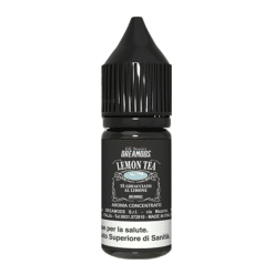 Dreamods No.79 Lemon Tea - Aroma 10ml
