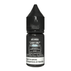 Dreamods No.81 Liquirì - Aroma 10ml