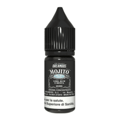 Dreamods No.37 Mojito - Aroma 10ml
