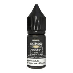 Dreamods No.68 PopCorn Story - Aroma 10ml