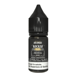 Dreamods No.18 Rocker - Aroma 10ml