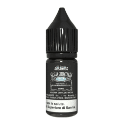 Dreamods No.78 Sicilia Ghiacciato - Aroma 10ml