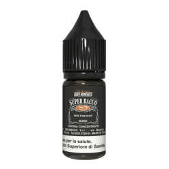 Dreamods No.75 Super Bacco - Aroma 10ml