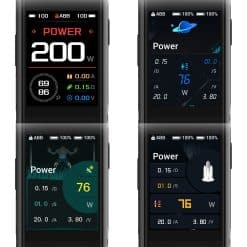 Geekvape T200 Aegis Touch - Sigaretta Elettronica - immagine 3