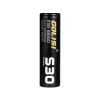 Golisi 3000mAh 25A - Batteria 18650