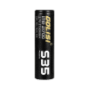 Golisi 3750mAh 30A - Batteria 21700