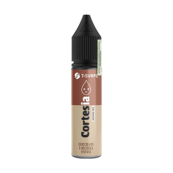 T-Svapo Cortesia – Aroma Mini Shot 10ml