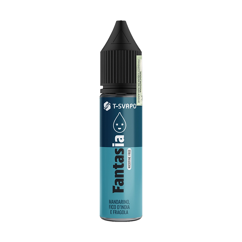 T-Svapo Fantasia – Aroma Mini Shot 10ml