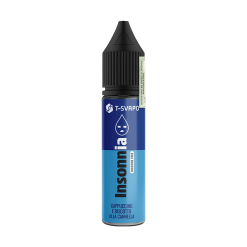 T-Svapo Insonnia – Aroma Mini Shot 10ml