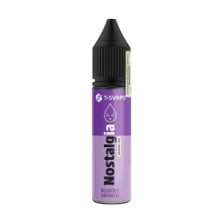 T-Svapo Nostalgia – Aroma Mini Shot 10ml