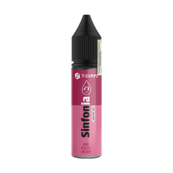 T-Svapo Sinfonia – Aroma Mini Shot 10ml