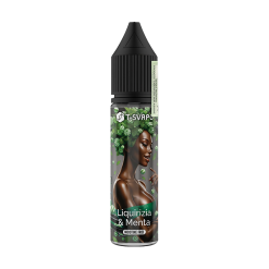T-Svapo Naomi Liquirizia e Menta – Aroma Mini Shot 10ml