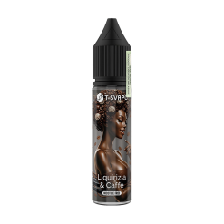 T-Svapo Naomi Liquirizia e Caffè – Aroma Mini Shot 10ml