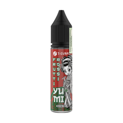 T-Svapo Japan Yumi – Aroma Mini Shot 10ml