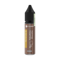 T-Svapo No Smoke TabaNilla Biscotto – Aroma Mini Shot 10ml