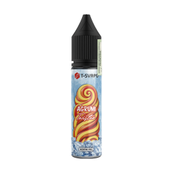 T-Svapo Twister Agrumi – Aroma Mini Shot 10ml