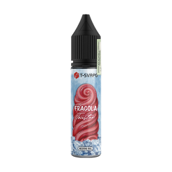 T-Svapo Twister Fragola – Aroma Mini Shot 10ml