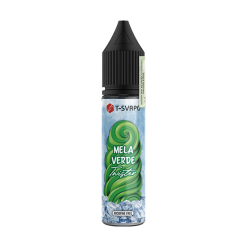T-Svapo Twister Mela Verde – Aroma Mini Shot 10ml