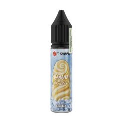 T-Svapo Twister Banana – Aroma Mini Shot 10ml