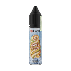 T-Svapo Twister Mango – Aroma Mini Shot 10ml