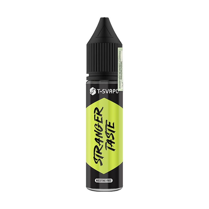 T-Svapo Vapeflix Stranger Taste – Aroma Mini Shot 10ml