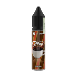 T-Svapo Cioco Coffee – Aroma Mini Shot 10ml