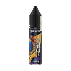 T-Svapo Jazz – Aroma Mini Shot 10ml