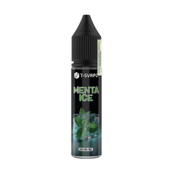 T-Svapo Menta Ice – Aroma Mini Shot 10ml