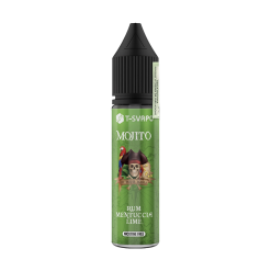 T-Svapo Mojito – Aroma Mini Shot 10ml