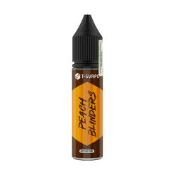 T-Svapo Vapeflix Peach Blinders – Aroma Mini Shot 10ml