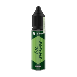 T-Svapo Vapeflix The Dragon – Aroma Mini Shot 10ml